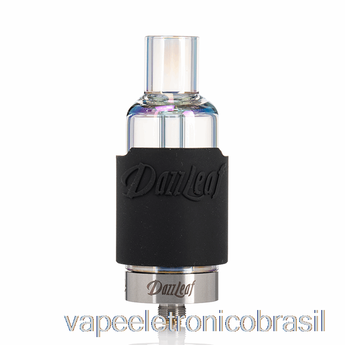 Vape Vaporesso Dazzleaf Waxii Concentrado Atomizador Arco-íris